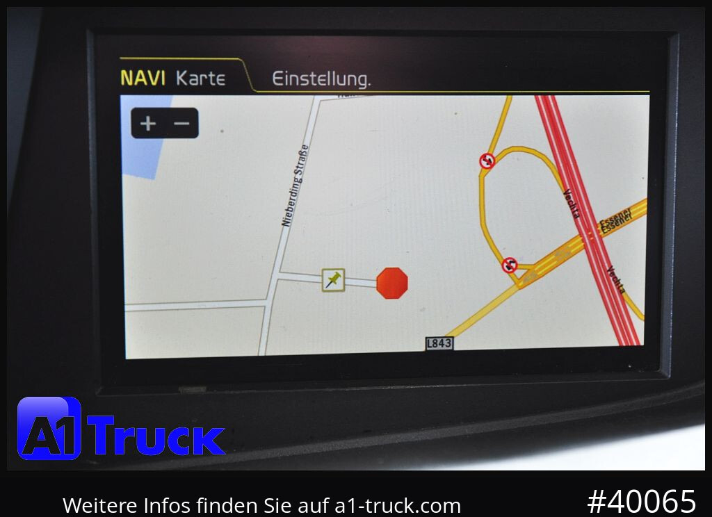VOLVO FH 460 XL,Standklima, Navi, Safety - Camion porte-conteneur/ Caisse mobile: photos 3 VOLVO FH 460 XL,Standklima, Navi, Safety - Camion porte-conteneur/ Caisse mobile: photos 3