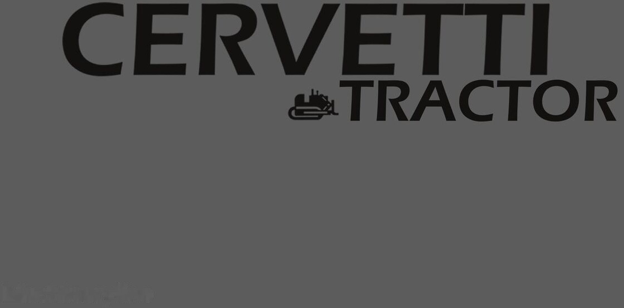 Seppi M BMS 150 - Broyeur forestier: photos 1 Seppi M BMS 150 - Broyeur forestier: photos 1