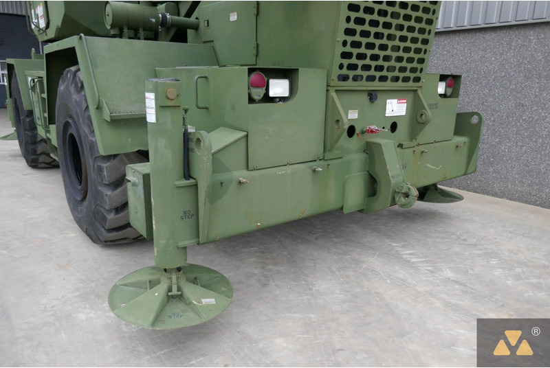 Grue automotrice lente Grove RT875 Ex-: photos 16