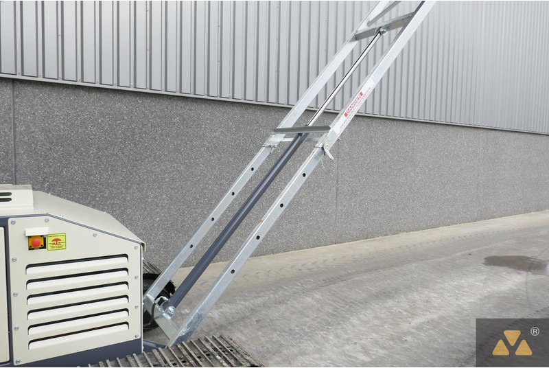 Machine d'exploitation minière neuf Xrok Transporter 5036T: photos 10