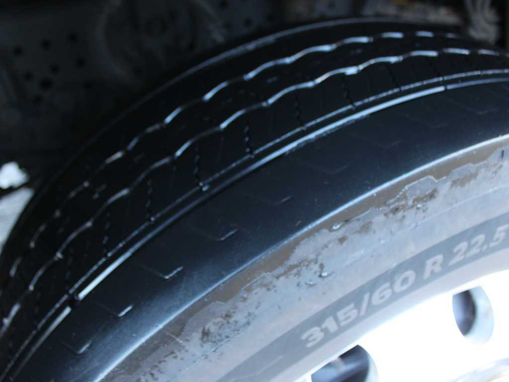 Autre matériel Mercedes-Benz ACTROS 2553, EURO 6, 6X2, AIR SUSPENSION, DRIVE-THROUGH + PANAV: photos 23 Autre matériel Mercedes-Benz ACTROS 2553, EURO 6, 6X2, AIR SUSPENSION, DRIVE-THROUGH + PANAV: photos 23