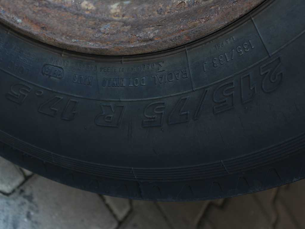 H&W - Remorque rideaux coulissants: photos 4 H&W - Remorque rideaux coulissants: photos 4