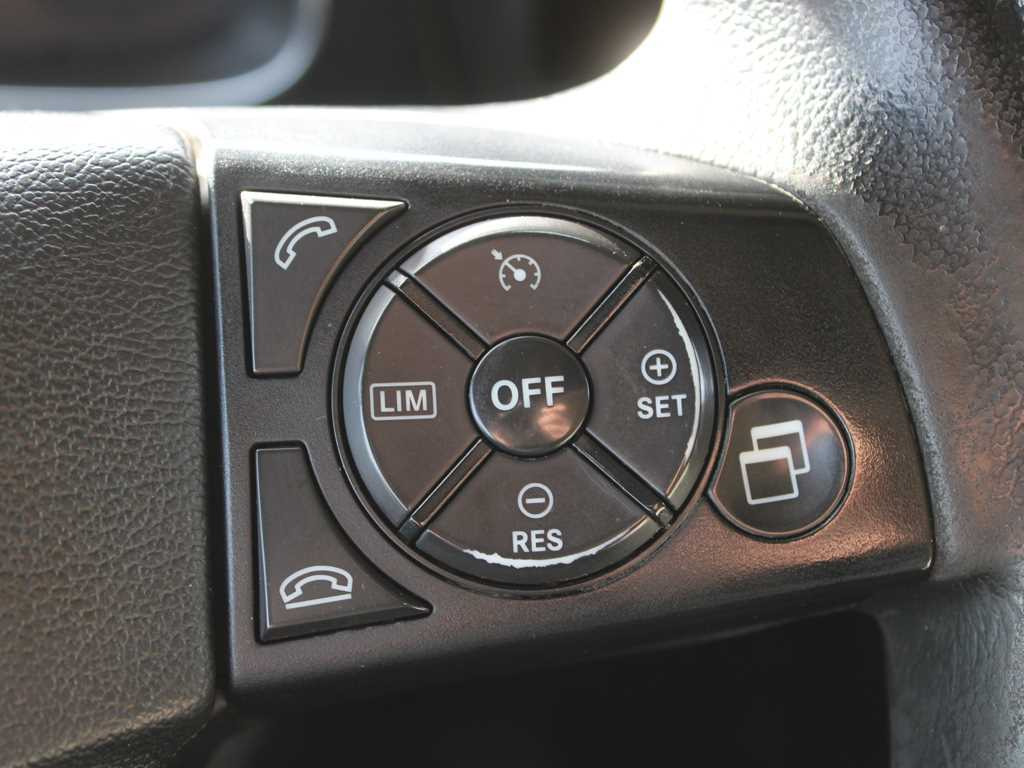 Camion à rideaux coulissants Mercedes-Benz Actros 2545, 6X2, EURO 6, AIR SUSPENSION + PANAV: photos 9