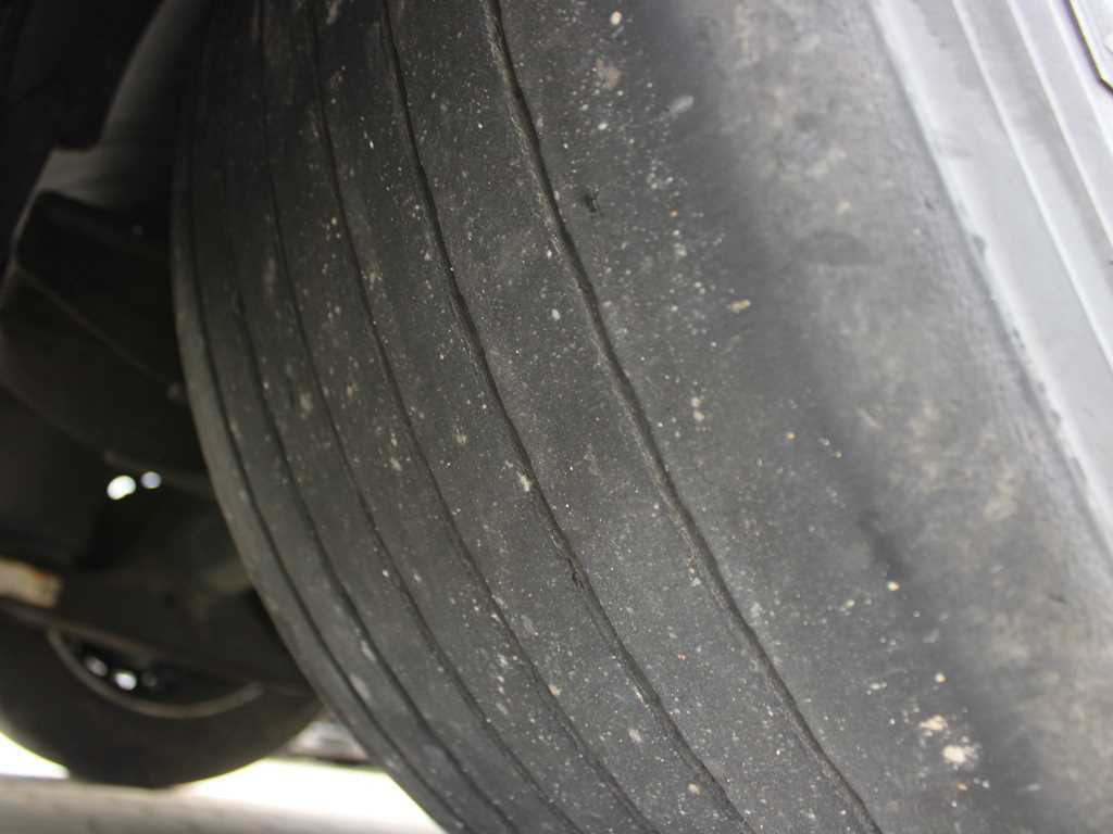 Camion à rideaux coulissants Mercedes-Benz Actros 2545, 6X2, EURO 6, AIR SUSPENSION + PANAV: photos 20