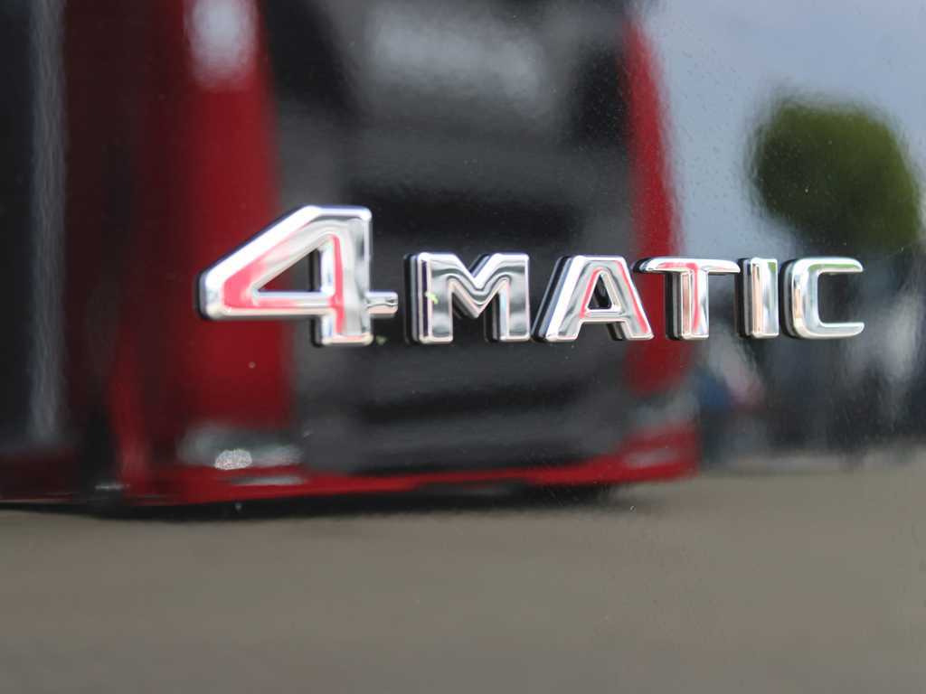 Voiture Mercedes-Benz V 300d 4M L, exclusive: photos 6