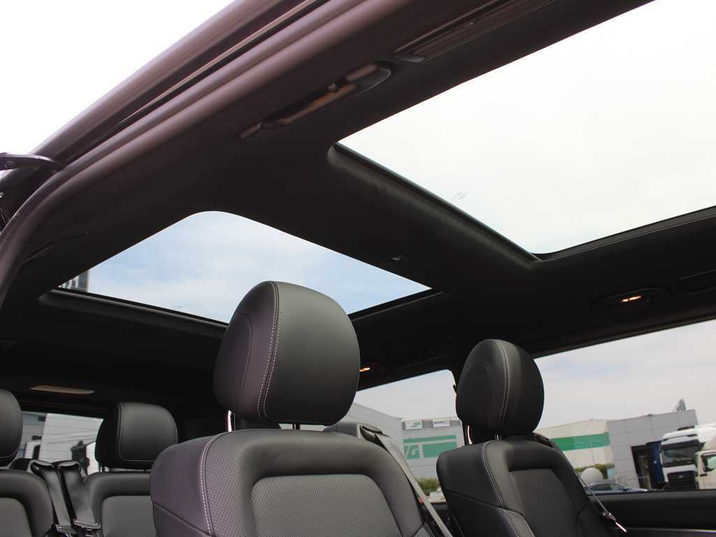 Voiture Mercedes-Benz V 300d 4M L, exclusive: photos 20