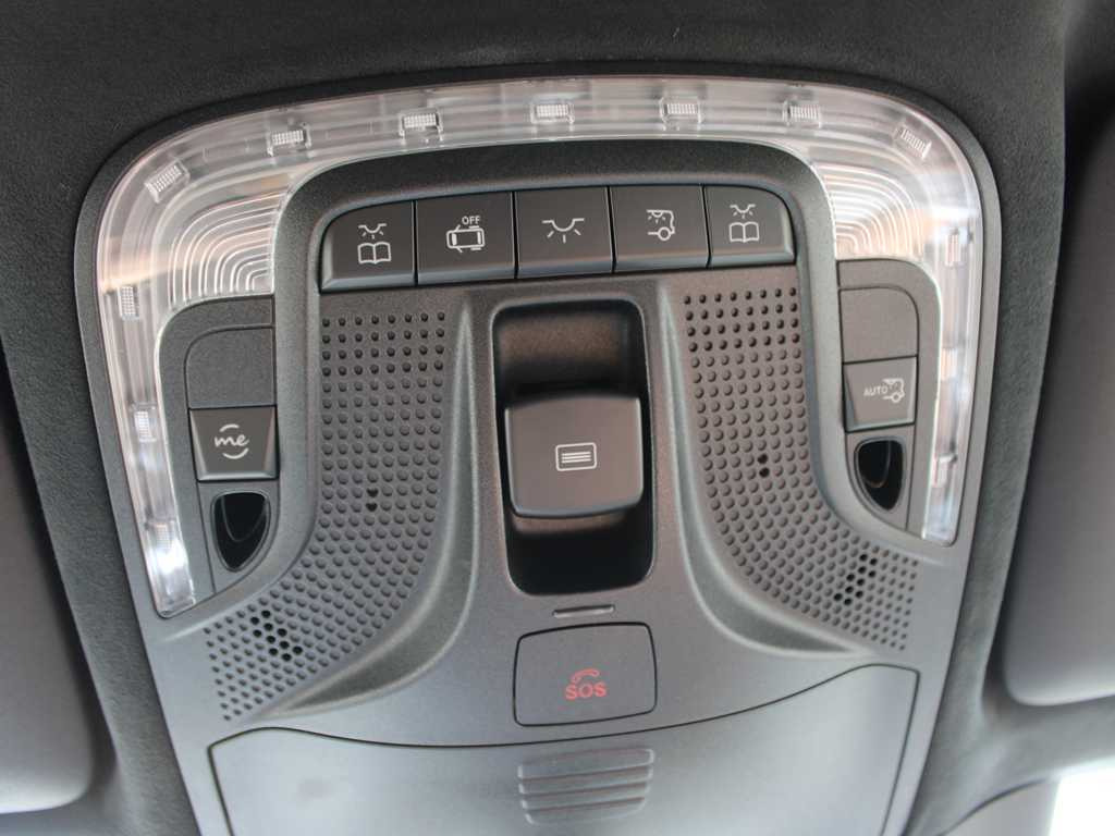 Voiture Mercedes-Benz V 300d 4M L, exclusive: photos 18