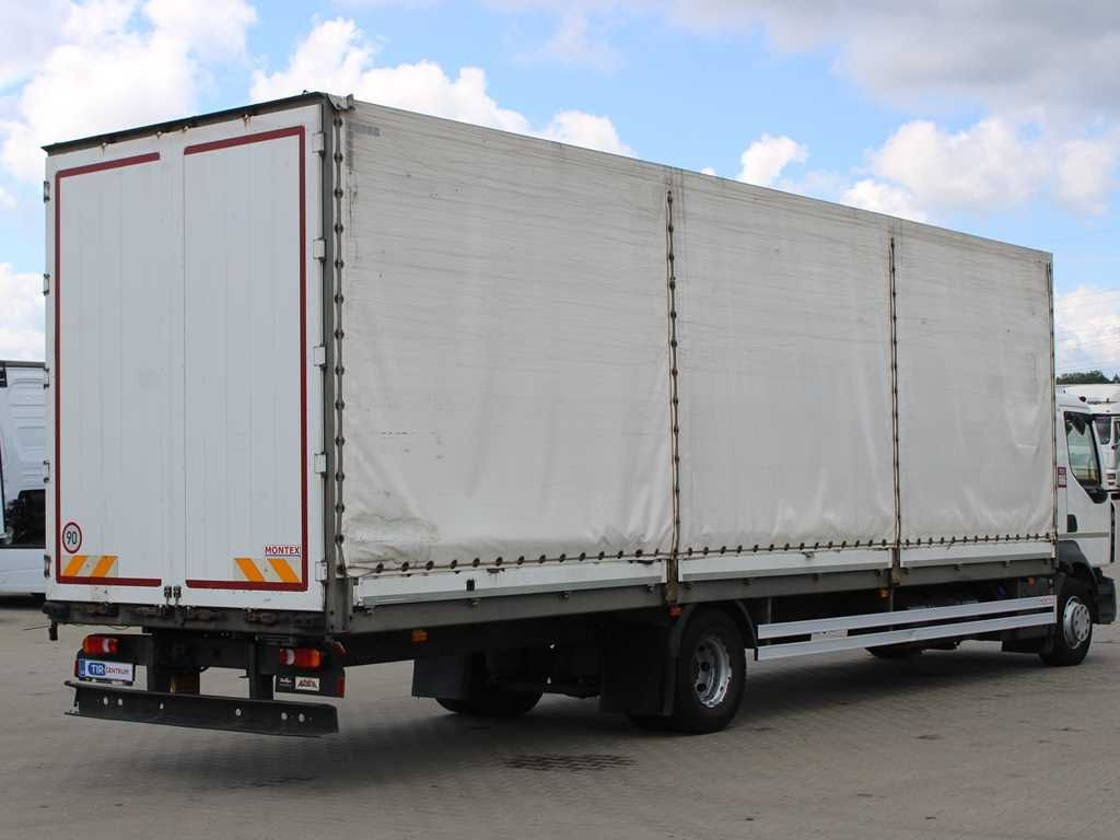 Renault D16, EURO 6, LOAD SPACE LENGHT 9,6m!! - Camion à rideaux coulissants: photos 3 Renault D16, EURO 6, LOAD SPACE LENGHT 9,6m!! - Camion à rideaux coulissants: photos 3