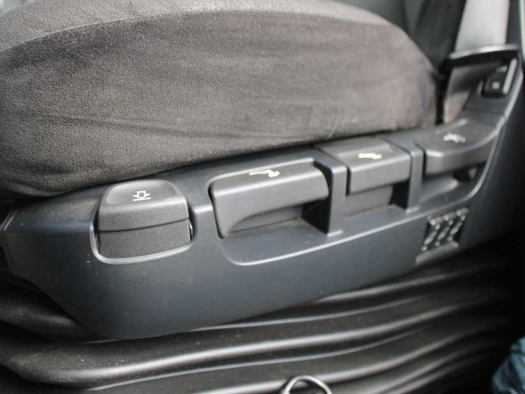 Tracteur routier DAF XF 460 FT, EURO 6, LOW DECK: photos 7 Tracteur routier DAF XF 460 FT, EURO 6, LOW DECK: photos 7