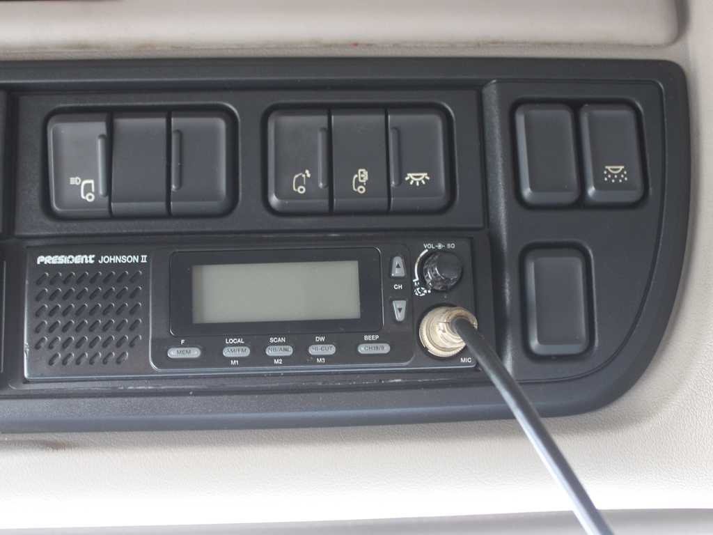 Tracteur routier DAF XF 460 FT, EURO 6, LOW DECK: photos 15 Tracteur routier DAF XF 460 FT, EURO 6, LOW DECK: photos 15