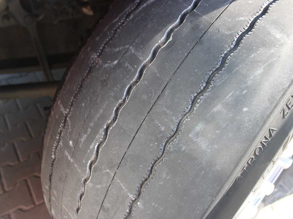 Tracteur routier MAN TGX 470, EURO 6, INDEPENDENT AIR CONDITIONING, NAVIGATION: photos 20 Tracteur routier MAN TGX 470, EURO 6, INDEPENDENT AIR CONDITIONING, NAVIGATION: photos 20