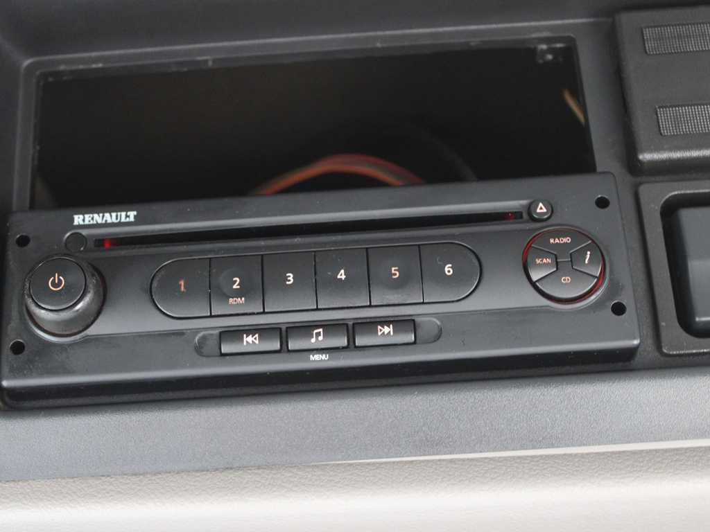 Tracteur routier Renault MAGNUM 480.18, LOW DECK, EURO 5EEV: photos 15