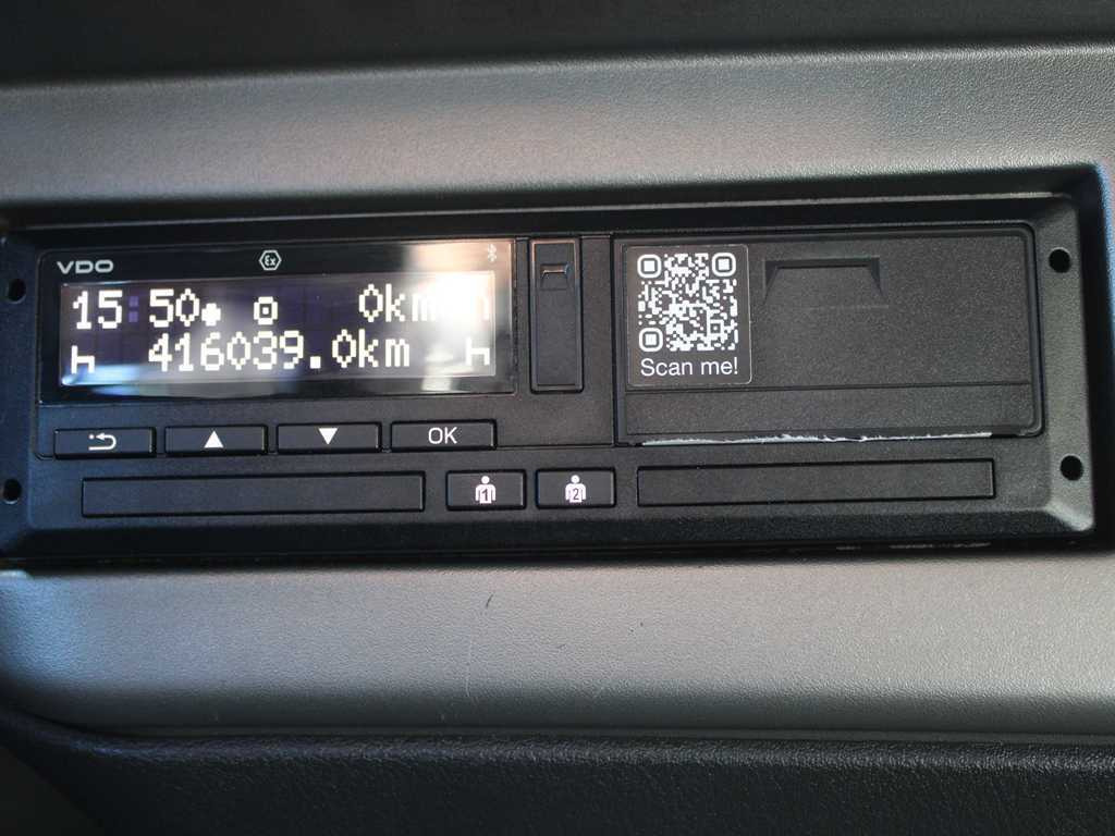 Tracteur routier Renault MAGNUM 480.18, LOW DECK, EURO 5EEV: photos 12