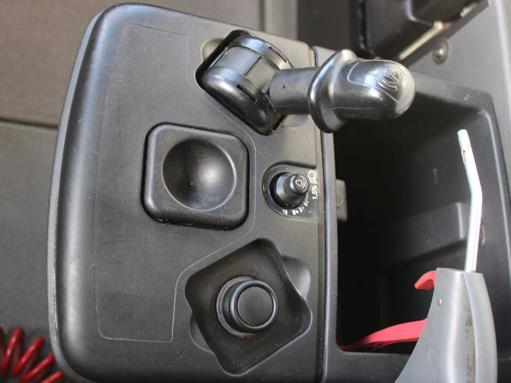 Tracteur routier Renault MAGNUM 480.18, LOW DECK, EURO 5EEV: photos 14