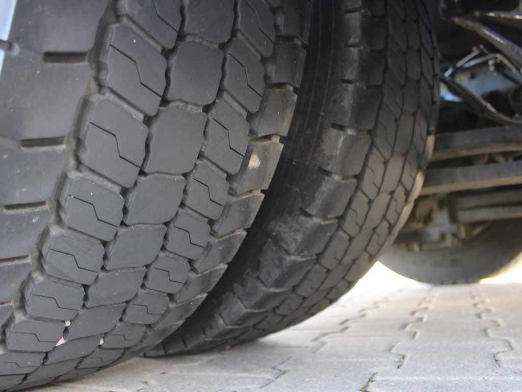 Tracteur routier Renault MAGNUM 480.18, LOW DECK, EURO 5EEV: photos 20