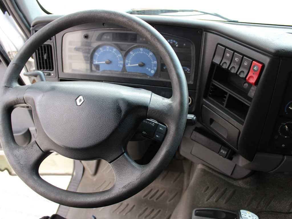 Tracteur routier Renault PREMIUM ROUTE 420 DCI ENGINE BROKEN!!: photos 8