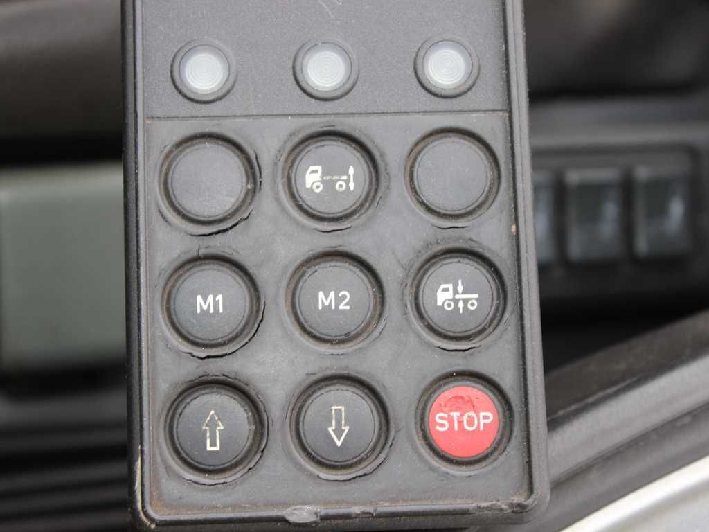 Tracteur routier Renault PREMIUM ROUTE 420 DCI ENGINE BROKEN!!: photos 7