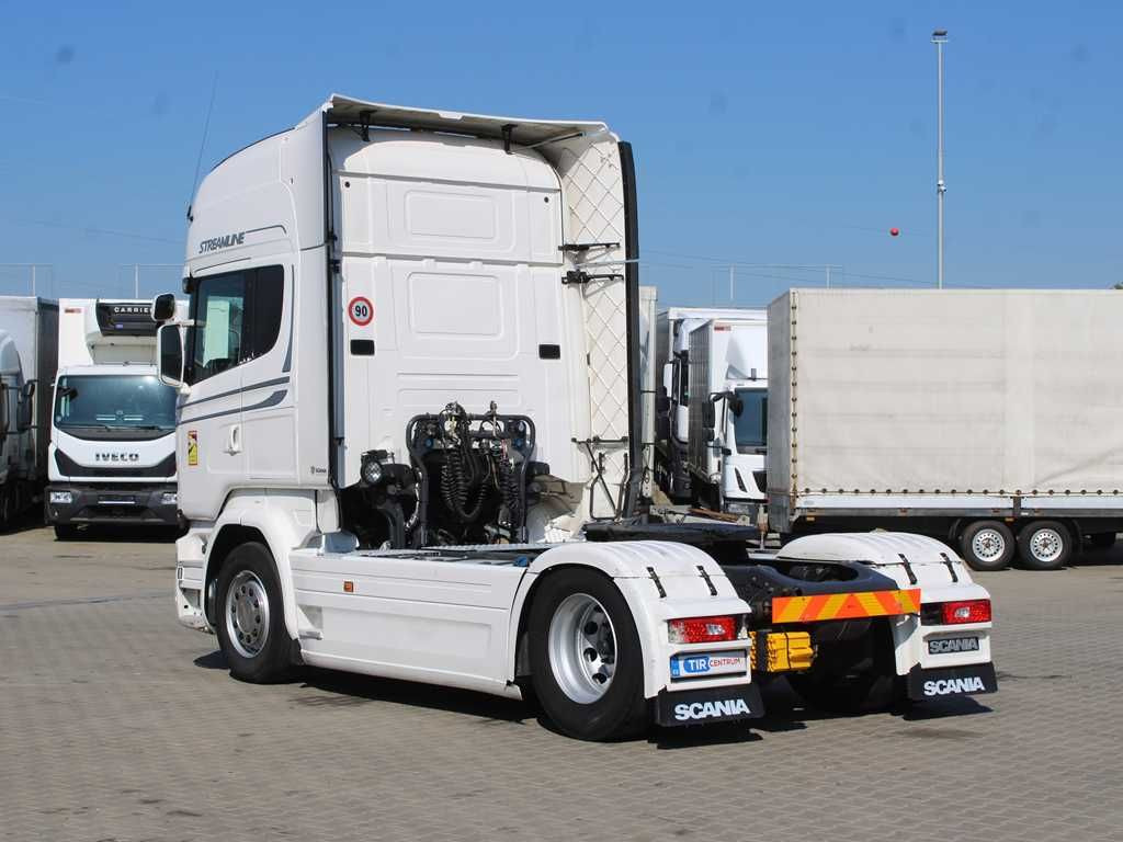 Scania R450, EURO 6, RETARDER - Tracteur routier: photos 4 Scania R450, EURO 6, RETARDER - Tracteur routier: photos 4