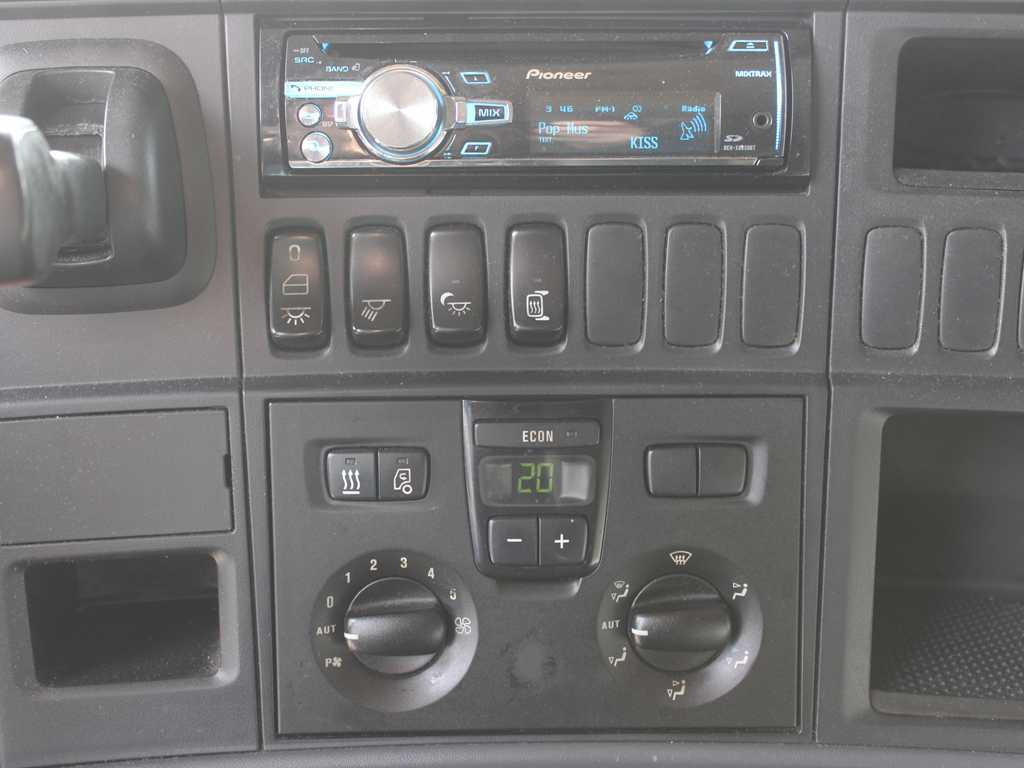 Tracteur routier Scania R490, EURO 6, RETARDER: photos 13 Tracteur routier Scania R490, EURO 6, RETARDER: photos 13