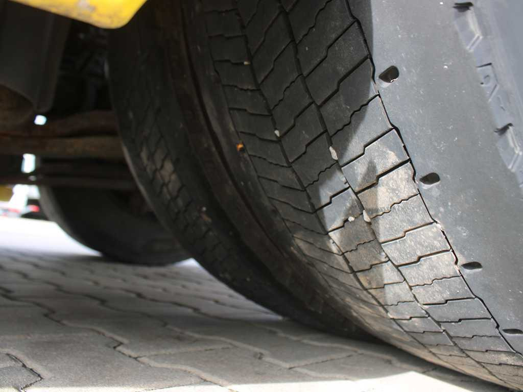 Tracteur routier Scania R490, EURO 6, RETARDER: photos 17 Tracteur routier Scania R490, EURO 6, RETARDER: photos 17