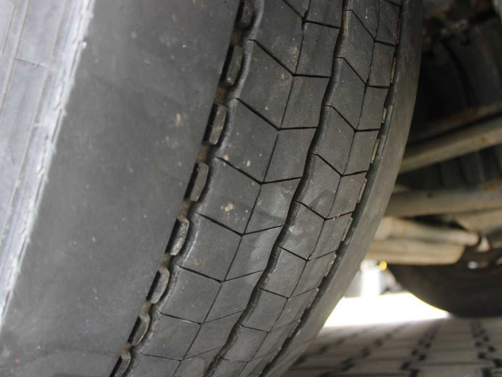 Tracteur routier Scania R490, EURO 6, RETARDER: photos 19 Tracteur routier Scania R490, EURO 6, RETARDER: photos 19