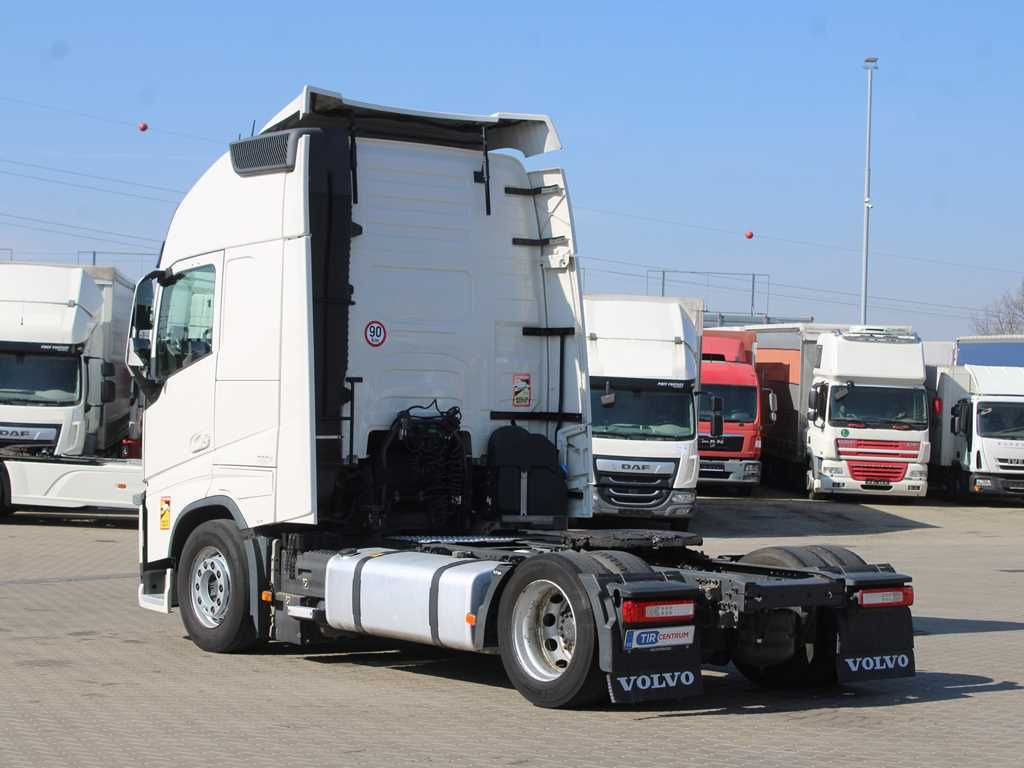 Volvo FH 460 XL, EURO 6, LOWDECK, VEB +, I-PARK COOL - Tracteur routier: photos 4 Volvo FH 460 XL, EURO 6, LOWDECK, VEB +, I-PARK COOL - Tracteur routier: photos 4