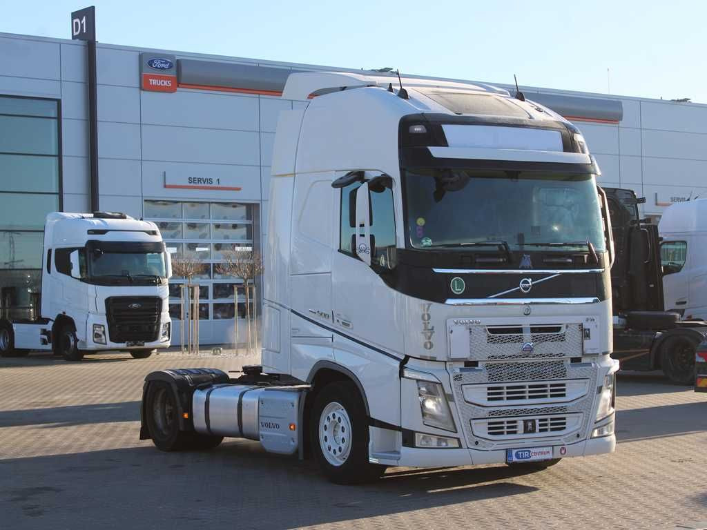Volvo FH 500, EURO 6, LOWDECK, VEB +, I-PARK COOL - Tracteur routier: photos 2 Volvo FH 500, EURO 6, LOWDECK, VEB +, I-PARK COOL - Tracteur routier: photos 2