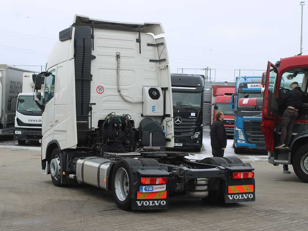 Volvo FH 500, LOWDECK , VEB+, EURO 6, I-PARK COOL - Tracteur routier: photos 4 Volvo FH 500, LOWDECK , VEB+, EURO 6, I-PARK COOL - Tracteur routier: photos 4
