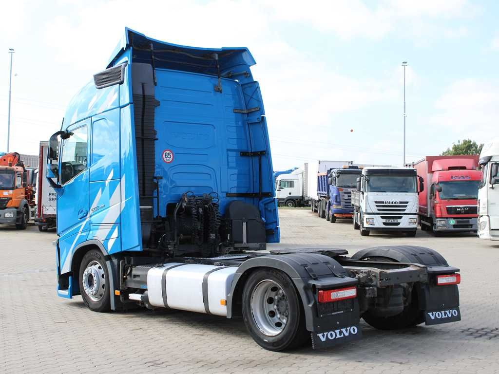 Volvo FH 500, LOWDECK, VEB+, EURO 6 - Tracteur routier: photos 4 Volvo FH 500, LOWDECK, VEB+, EURO 6 - Tracteur routier: photos 4