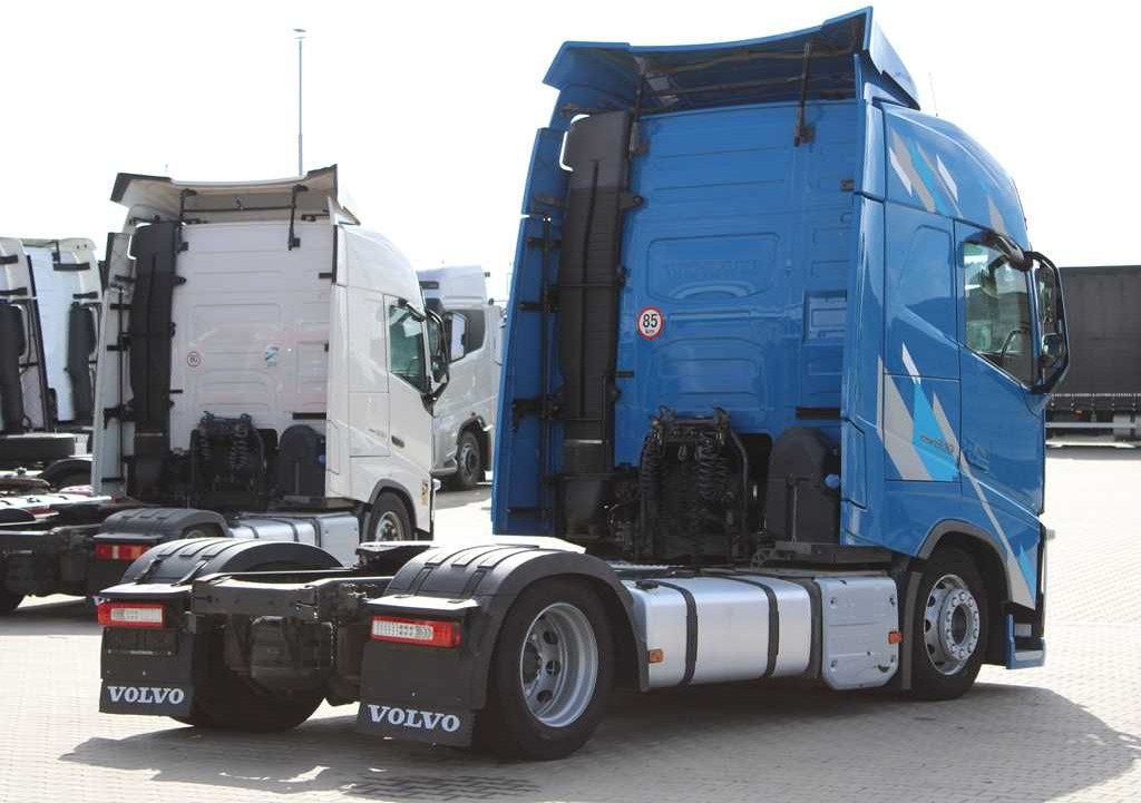 Volvo FH 500, LOWDECK, VEB+, EURO 6 - Tracteur routier: photos 3 Volvo FH 500, LOWDECK, VEB+, EURO 6 - Tracteur routier: photos 3