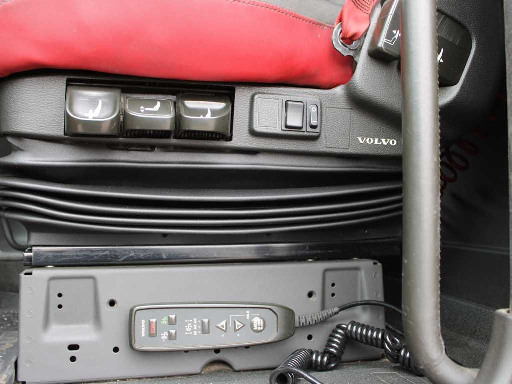Tracteur routier Volvo FH 500, LOWDECK , VEB+, XL, I-PARK COOL, TV: photos 6