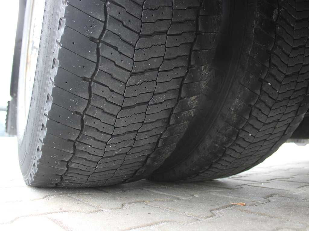 Tracteur routier Volvo FH 500, LOWDECK , VEB+, XL, I-PARK COOL, TV: photos 19