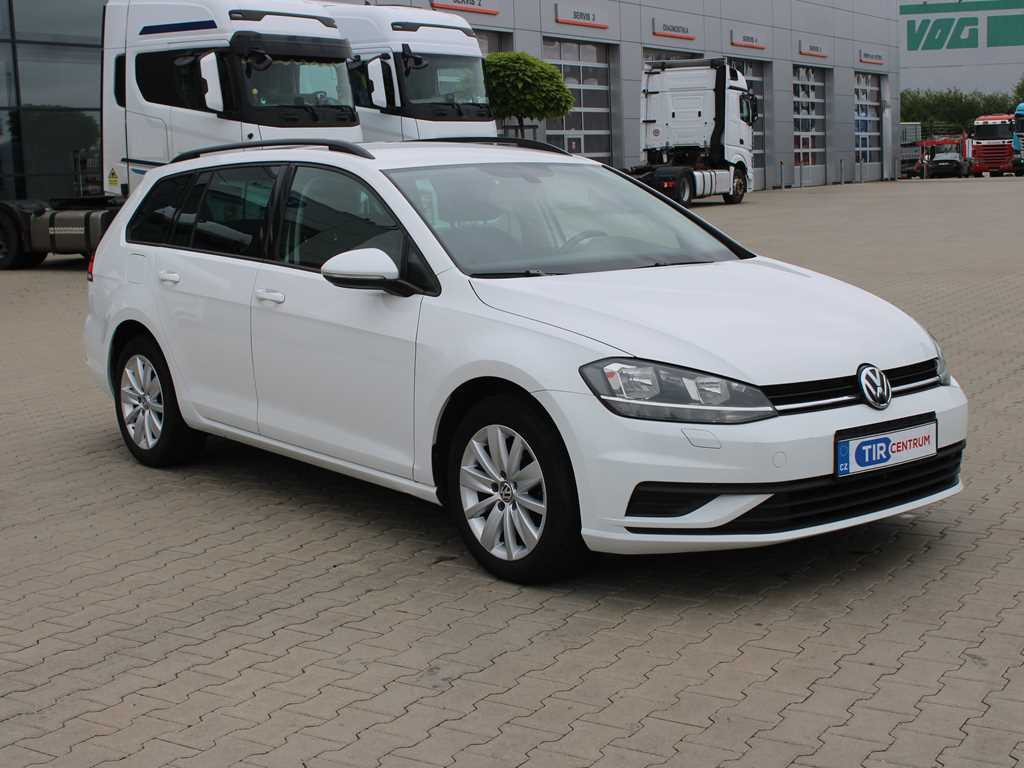 Volkswagen GOLF, 1.6 TDI 85kW, AdBlue - Voiture: photos 3 Volkswagen GOLF, 1.6 TDI 85kW, AdBlue - Voiture: photos 3