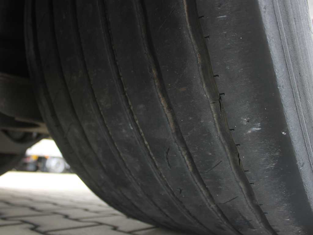 Remorque rideaux coulissants WECON, SAF, PASSENGER PASSENGER: photos 13 Remorque rideaux coulissants WECON, SAF, PASSENGER PASSENGER: photos 13