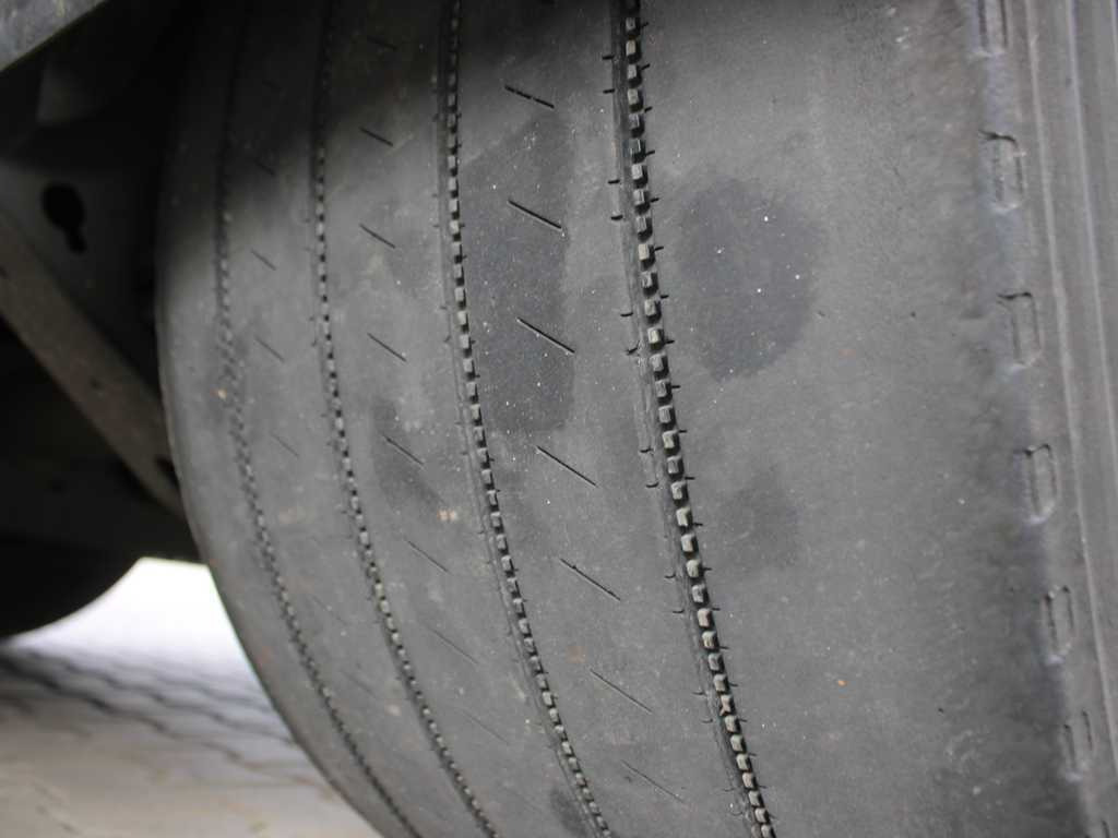 Remorque rideaux coulissants WECON, SAF, PASSENGER PASSENGER: photos 10 Remorque rideaux coulissants WECON, SAF, PASSENGER PASSENGER: photos 10