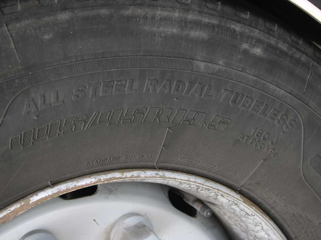 Remorque rideaux coulissants WECON, SAF, PASSENGER PASSENGER: photos 9 Remorque rideaux coulissants WECON, SAF, PASSENGER PASSENGER: photos 9