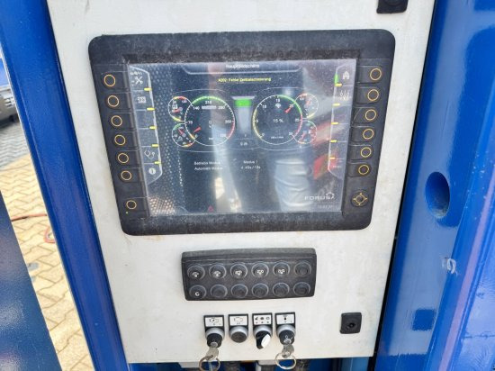Eggersmann Forus SE 250 - Concasseur: photos 3 Eggersmann Forus SE 250 - Concasseur: photos 3