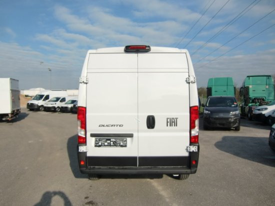 Fiat Ducato MAXI L3H2 140Ps,Klima, Rückfahrkamera, Automatik Österreichpreis - Fourgon utilitaire: photos 5 Fiat Ducato MAXI L3H2 140Ps,Klima, Rückfahrkamera, Automatik Österreichpreis - Fourgon utilitaire: photos 5