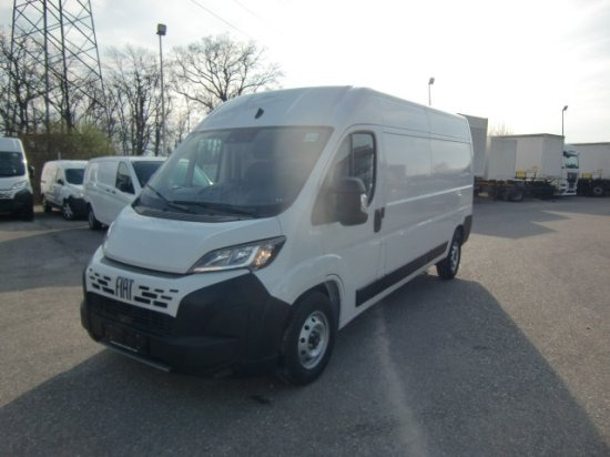 Fiat Ducato MAXI L3H2 140Ps,Klima, Rückfahrkamera, Automatik Österreichpreis - Fourgon utilitaire: photos 1 Fiat Ducato MAXI L3H2 140Ps,Klima, Rückfahrkamera, Automatik Österreichpreis - Fourgon utilitaire: photos 1