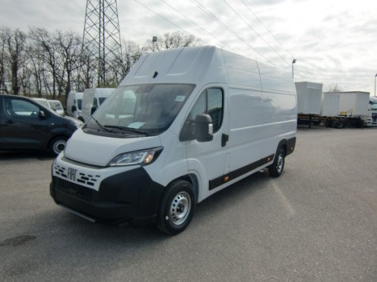 Fiat Ducato MAXI L4H3 140Ps, Klima, Rückfahrkamera, EXPORT PREIS OHNE NOVA - Fourgon utilitaire: photos 1 Fiat Ducato MAXI L4H3 140Ps, Klima, Rückfahrkamera, EXPORT PREIS OHNE NOVA - Fourgon utilitaire: photos 1
