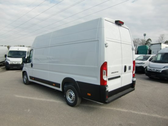 Fiat Ducato MAXI L4H3 140Ps, Klima, Rückfahrkamera, EXPORT PREIS OHNE NOVA - Fourgon utilitaire: photos 4 Fiat Ducato MAXI L4H3 140Ps, Klima, Rückfahrkamera, EXPORT PREIS OHNE NOVA - Fourgon utilitaire: photos 4