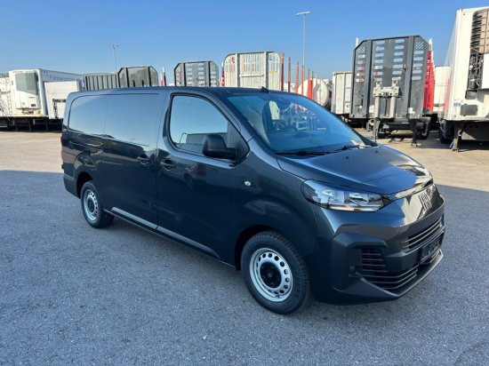 Fiat Scudo Maxi BlueDHi 120 6-Gang - Fourgon utilitaire: photos 1 Fiat Scudo Maxi BlueDHi 120 6-Gang - Fourgon utilitaire: photos 1