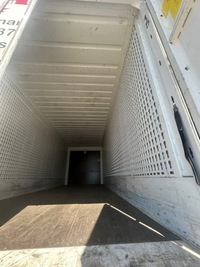 Remorque porte-conteneur/ Caisse mobile Krone DryBox Koffer WK 7.3 STG mehrere Einheiten verfügbar 7,45 Meter Gesamtlänge: photos 10 Remorque porte-conteneur/ Caisse mobile Krone DryBox Koffer WK 7.3 STG mehrere Einheiten verfügbar 7,45 Meter Gesamtlänge: photos 10