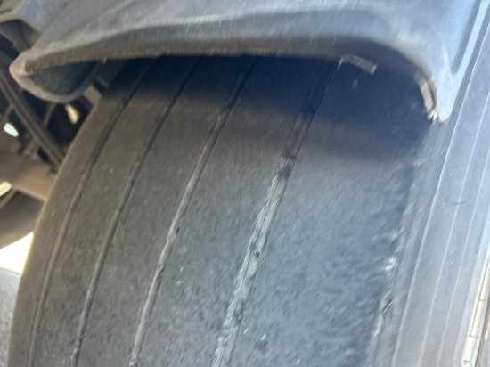 Camion frigorifique MAN TGS 26.360 6x2 LL, Tiefkühlkoffer Intarder, Liftachse ohne Anhänger: photos 12 Camion frigorifique MAN TGS 26.360 6x2 LL, Tiefkühlkoffer Intarder, Liftachse ohne Anhänger: photos 12