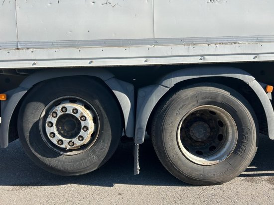 Camion frigorifique MAN TGS 26.360 6x2 LL, Tiefkühlkoffer Intarder, Liftachse ohne Anhänger: photos 10 Camion frigorifique MAN TGS 26.360 6x2 LL, Tiefkühlkoffer Intarder, Liftachse ohne Anhänger: photos 10