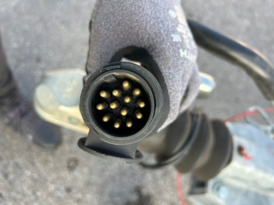 Remorque neuf Martz HOCHLADER + 250/2 2T Verzinkt, Knott-Achsen, Reserverad, 3.Stk vorhanden: photos 8 Remorque neuf Martz HOCHLADER + 250/2 2T Verzinkt, Knott-Achsen, Reserverad, 3.Stk vorhanden: photos 8