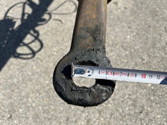 Renders Standard-Lafette BDF, BPW-Achsen - Remorque porte-conteneur/ Caisse mobile: photos 4 Renders Standard-Lafette BDF, BPW-Achsen - Remorque porte-conteneur/ Caisse mobile: photos 4