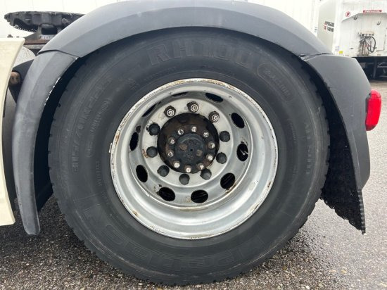Tracteur routier DAF XF 106.460 SSC, Automatik, Retarder, EURO6: photos 10