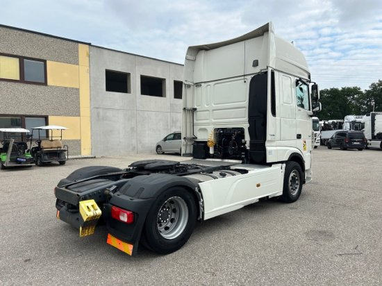 DAF XF 530 SSC, Retarder, EURO6, - Tracteur routier: photos 5 DAF XF 530 SSC, Retarder, EURO6, - Tracteur routier: photos 5