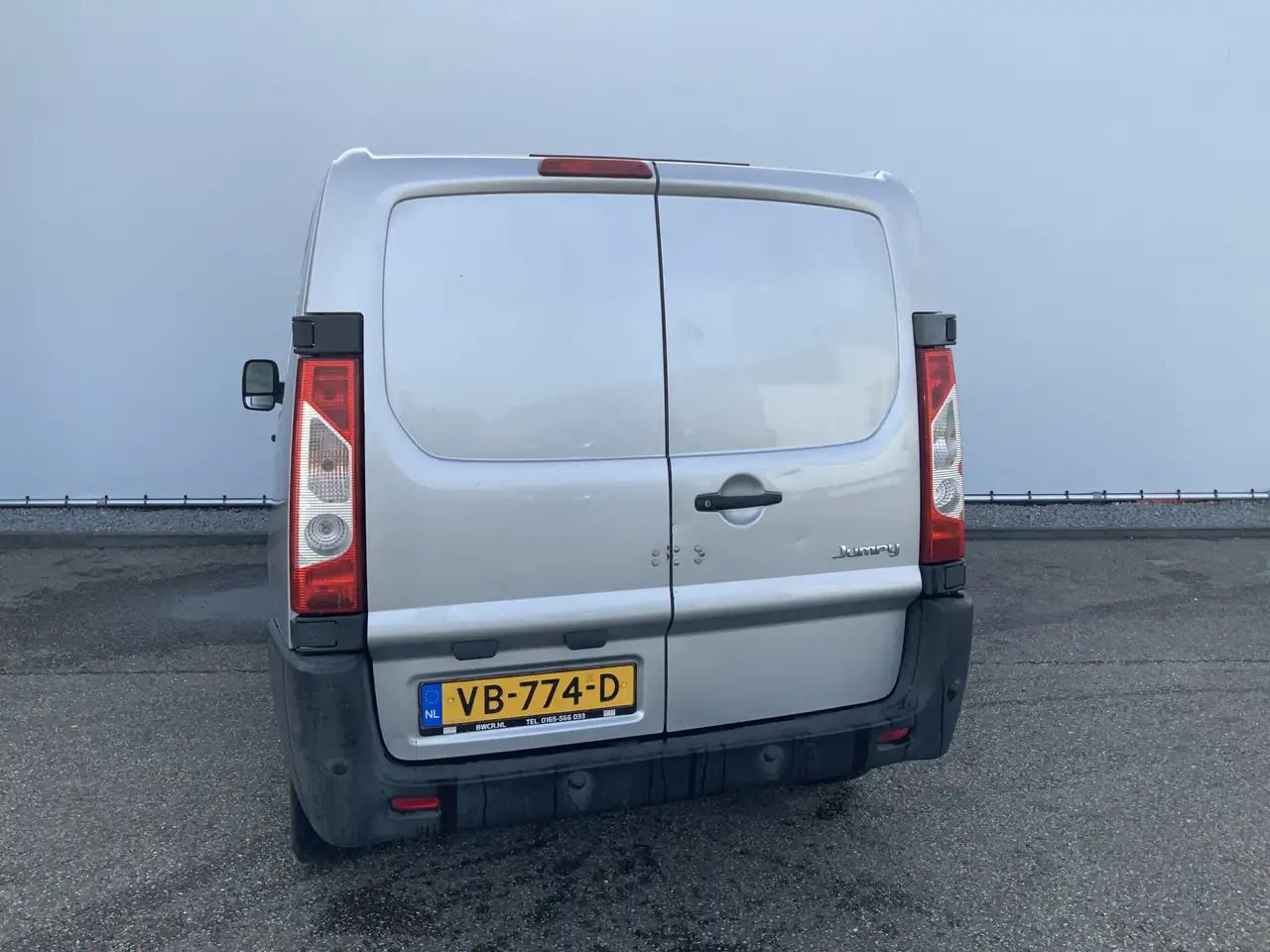 Citroen Jumpy 12 2.0 HDI L1H1 Airco Cruise 3 Zits Euro 5 export - Fourgonnette, Utilitaire double cabine: photos 2 Citroen Jumpy 12 2.0 HDI L1H1 Airco Cruise 3 Zits Euro 5 export - Fourgonnette, Utilitaire double cabine: photos 2